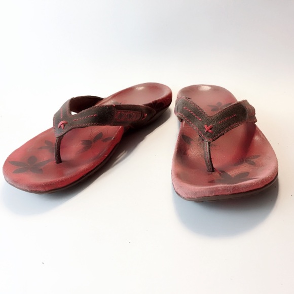 taos primo flip flop